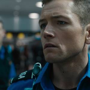 „Kontrola bezpieczeństwa” to hit numer jeden w Polsce na Netflixie