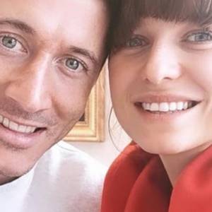 Lewandowscy szturmem zdobywają serca Niemców! Para udzieliła pierwszego wspólnego wywiadu