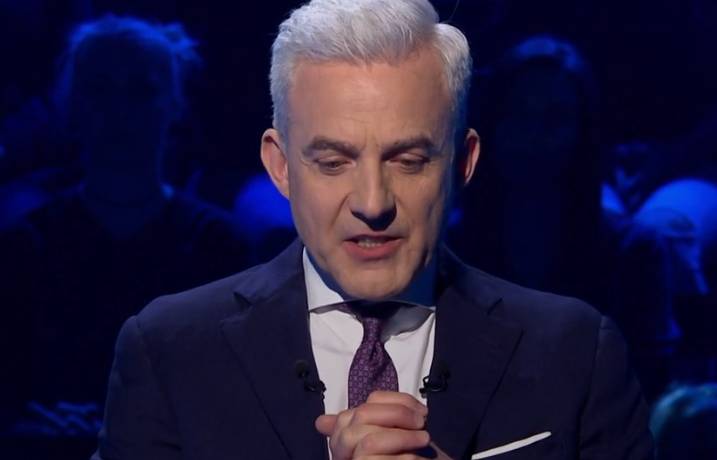 Milionerzy. W którym filmie bohater pytał ludzi czy biorą jakieś leki? Co to jest zorbing? 