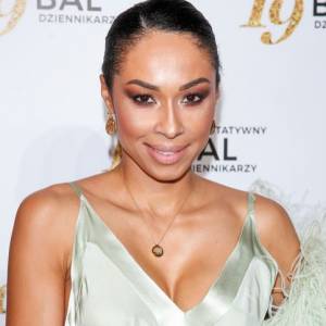 Omenaa Mensah w obiektywie ukochanego! Prezenterka pokazała gorące zdjęcia z wakacji