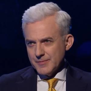 Milionerzy. Brokuły kupujemy dla jadalnych...? Camelowy to kolor...?