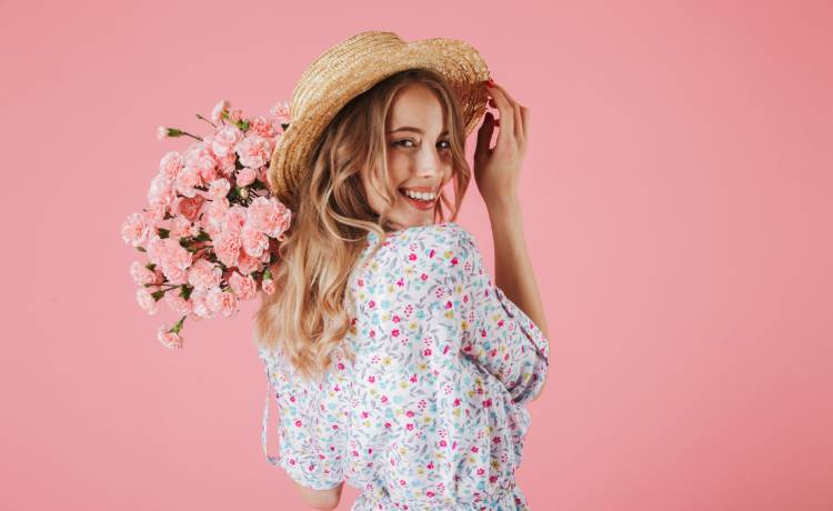 Wzory kobiecości. Te 4 znaki zodiaku to kwintesencja żeńskiej energii