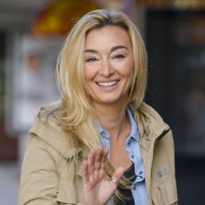 Martyna Wojciechowska chwali się teledyskiem swojej córki. Kabula zrobi karierę wokalną? [WIDEO]