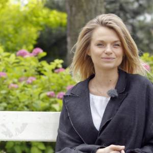 Emilia Komarnicka-Klynstra i Stefano Terazzino na Sycylii. Aktorka podzieliła się szczerym wyznaniem... [FOTO]