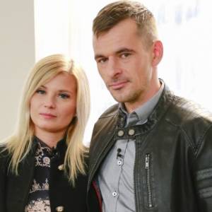 Adrian i Ilona z "Rolnika..." w miłosnym uścisku. Pod zdjęciem padają komentarze o ślubie! 