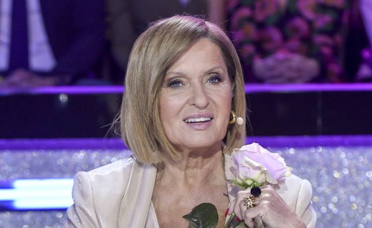 Ewa Kasprzyk, fot. AKPA