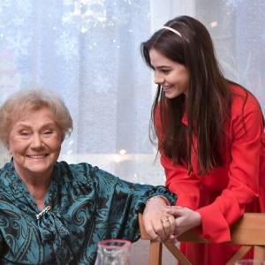 Zaskoczenie w "M jak miłość". Basia będzie miała nowego adoratora! W tle: różnica wieku 