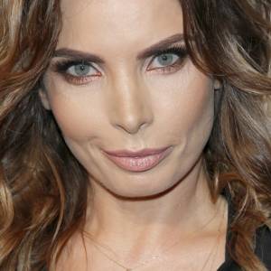 Agnieszka Dygant w bikini. Fani komentują: "Mam po prostu dość. Nie za dobre te geny?" 