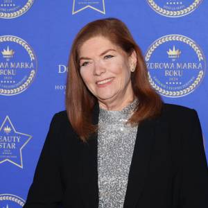 Katarzyna Dowbor reaguje na plotki. Czy faktycznie obraziła się na TVP?