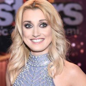 Justyna Żyła dostała swój program?! Znajdzie w nim miłość życia?