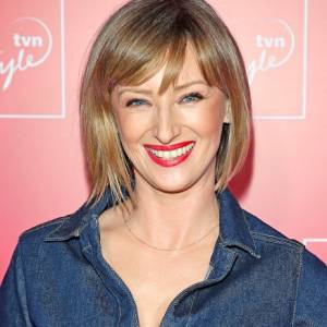 Ula Chincz już tak nie wygląda! Prezenterka przeszła kolejną szokującą metamorfozę