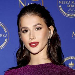 Roksana Węgiel o paparazzi na jej ślubie. "Nie będzie takiej opcji"