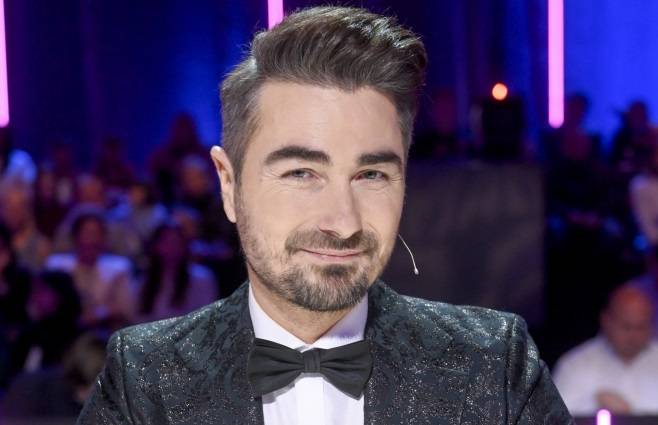 Syn Jana Klimenta wyrośnie na prawdziwego przystojniaka? Najnowsze zdjęcie malucha rozczuliło internautów! [FOTO]