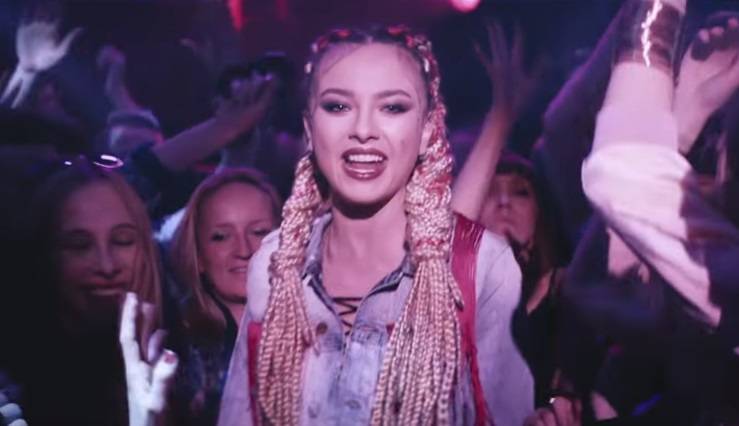 Natalia Nykiel zawiesiła karierę muzyczną. Dlaczego?