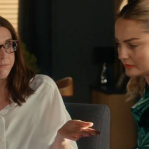 "BrzydUla 2", odcinek 17. Powrót Pauliny do firmy i widmo katastrofy!  [STRESZCZENIE ODCINKA]                                       