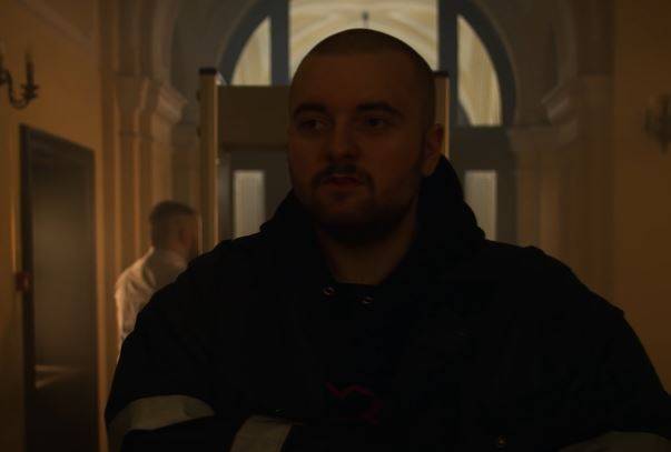 Policja zatrzymała Bedoesa! Mundurowi podejrzewali, że raper ukradł samochód