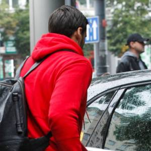 Były piłkarz Jarosław B. zatrzymany. Jest podejrzenie przestępstwa przeciwko wolności seksualnej  