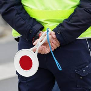 Pijany kierowca zgłosił... nietrzeźwego za kierownicą. Grożą mu 2 lata więzienia