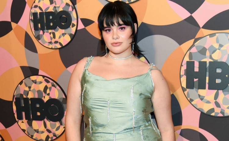 Barbie Ferreira, fot. PAP/AdMedia