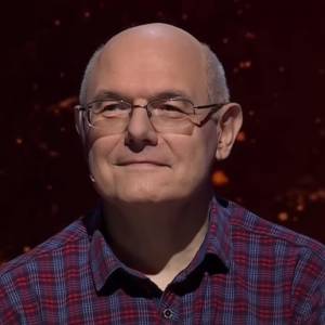 "Jeden z dziesięciu" bez rekordu. Arkadiusz Kopeć odpadł w finale programu