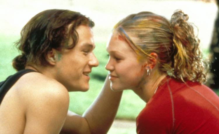 fot. Touchstone Pictures/Allstar