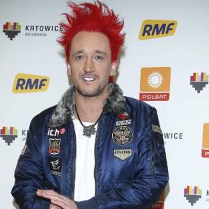 Michał Wiśniewski dał specjalny koncert dla pacjentów szpitala! Nagranie trafiło do sieci [WIDEO]