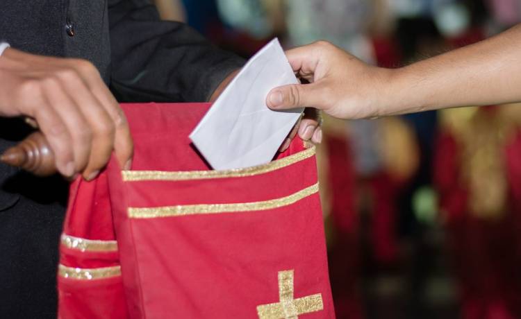 Uwierzyła, że jest klientką "niebiańskiego banku". Straciła fortunę