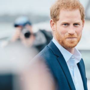 Książę Harry znalazł nową pracę? Negocjuje ważny kontrakt z finansowym gigantem