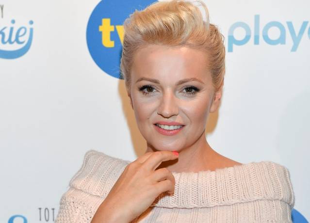 Dorota Szelągowska surowo oceniła siebie sprzed lat. Była "okropną nastolatką"