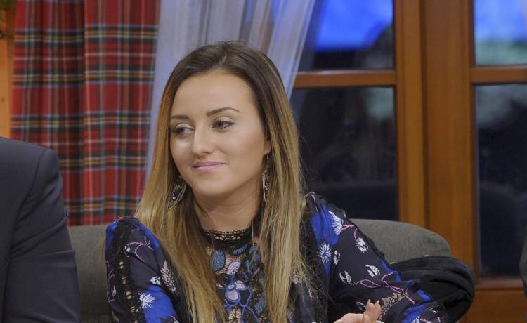 Anna Bardowska, fot. AKPA