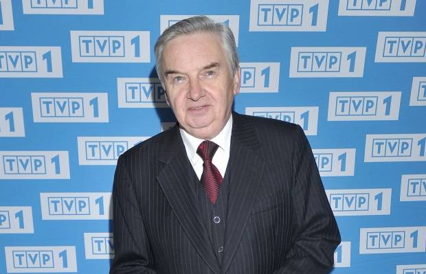 "Jeden z dziesięciu". Tadeusz Sznuk wyjawił długo skrywaną tajemnicę!