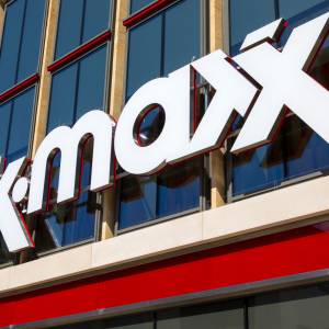 GIS publikuje komunikat. Partia produktu z TK Maxx wycofana ze sprzedaży