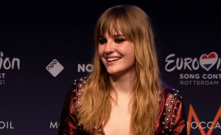 Victoria De Angelis z Maneskin w negliżu. 22-latka rozpala zmysły. "Cudowna" [FOTO +18]