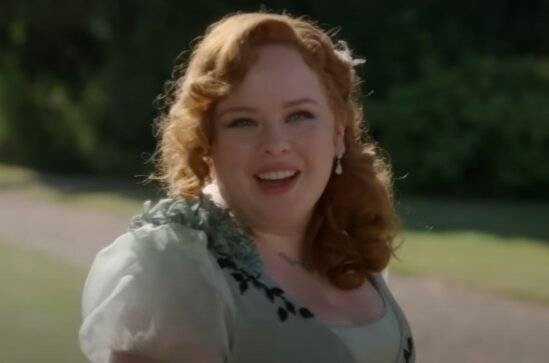 Ile lat ma Nicola Coughlan grająca Penelope w "Bridgertonach"? To szok dla fanów