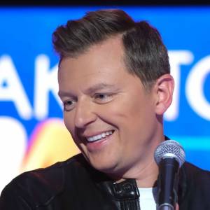 Rafał Brzozowski pochwalił się już oficjalnie. Wielki powrót