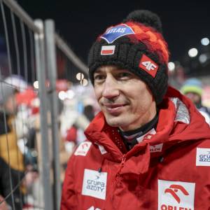 Co dalej z Kamilem Stochem? Polski Związek Narciarski wydał komunikat