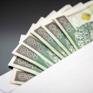 Dania wydała zalecenia obywatelom. Tyle gotówki powinni trzymać w domu