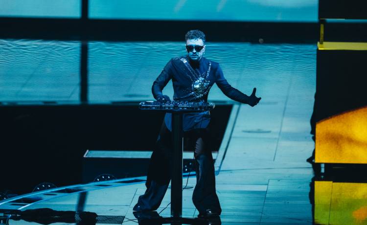 TVORCHI w finale Eurowizji 2023. Kim są reprezentanci Ukrainy? [WIDEO]