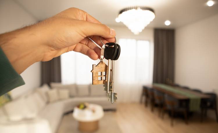 UOKiK bierze pod lupę deweloperów. Zarzuty za żądanie dopłat i presję na klientów, fot. Shutterstock