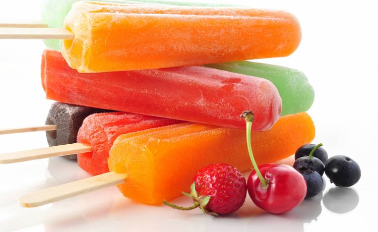 Popularne lody wycofane. Produktów nie należy spożywać! Mogą być szkodliwe dla zdrowia