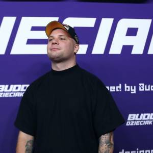 Budda ogłasza koniec działalności na YouTube? Wywołał burzę 