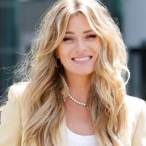 Marcelina Zawadzka prosto z łóżka. Nie jest w nim sama! Do sieci trafiły urocze nagrania 