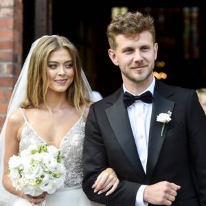 Wiemy, dlaczego Joanna Opozda i Antek Królikowski tak szybko zdecydowali się na ślub. Co za wieści! 