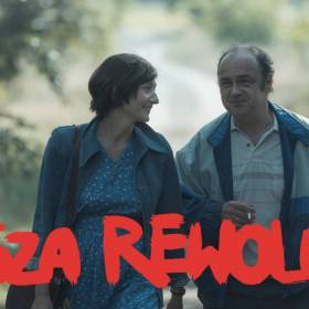 Pierwszy zwiastun „Naszej rewolucji”! Historia miłości i walki Kuroniów już wkrótce na wielkim ekranie