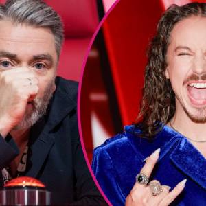 Kto wygra „The Voice of Poland”? Zaskakujące słowa Szpaka i Badacha tuż przed finałem