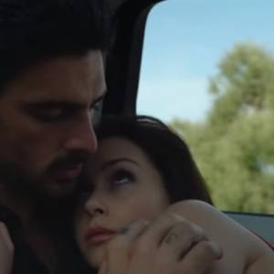 "365 dni" Blanki Lipińskiej na Netflixie! 