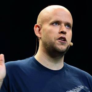 Szef Spotify nazwał Apple "nowym dnem". Daniel Ek nie trzymał języka za zębami