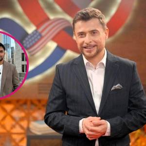 Gorąco tuż przed emisją nowego programu TVP. Jeden z uczestników wyjawił kulisy powstawania show