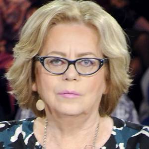 Elżbieta Zapendowska komentuje występ Róży w "Mask Singer". "Darcie się na siłę"