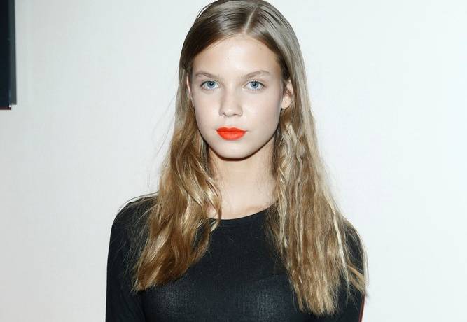 Iga Lis w stroju Britney Spears! Jej przebranie zrobiło furorę!                                          